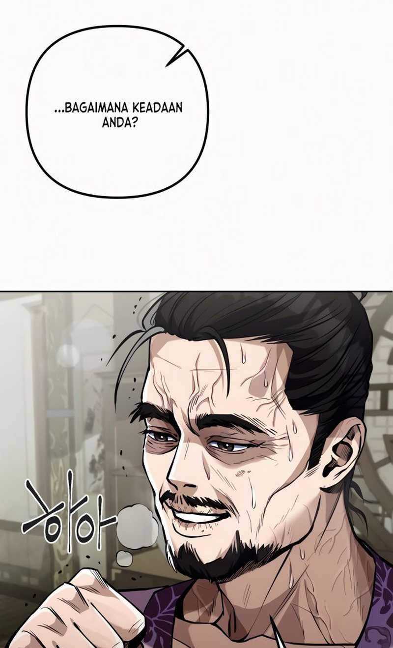 Revenge of Young Master Peng Chapter 3.2 - halaman 19