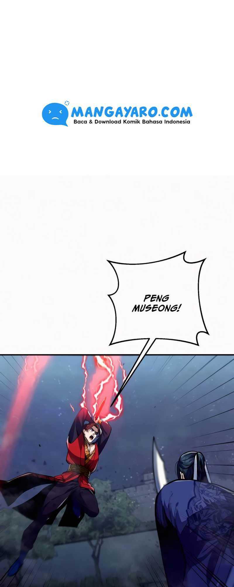 Revenge of Young Master Peng Chapter 3.2 - halaman 2