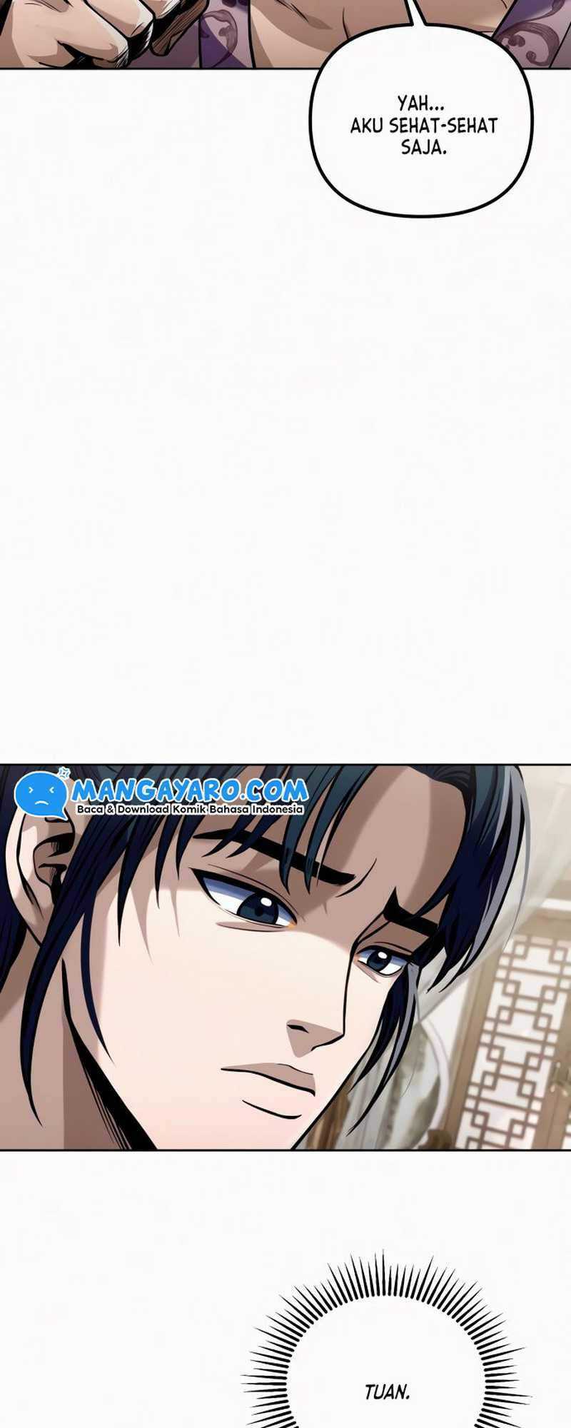 Revenge of Young Master Peng Chapter 3.2 - halaman 20