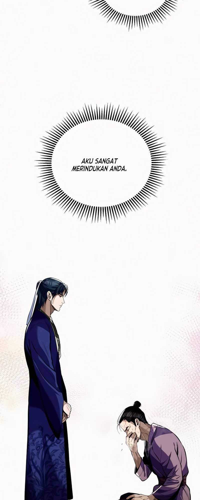 Revenge of Young Master Peng Chapter 3.2 - halaman 21