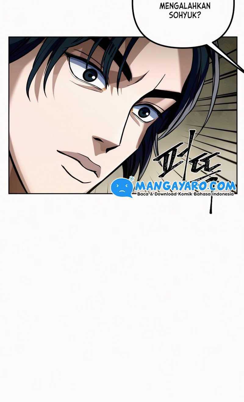 Revenge of Young Master Peng Chapter 3.2 - halaman 25