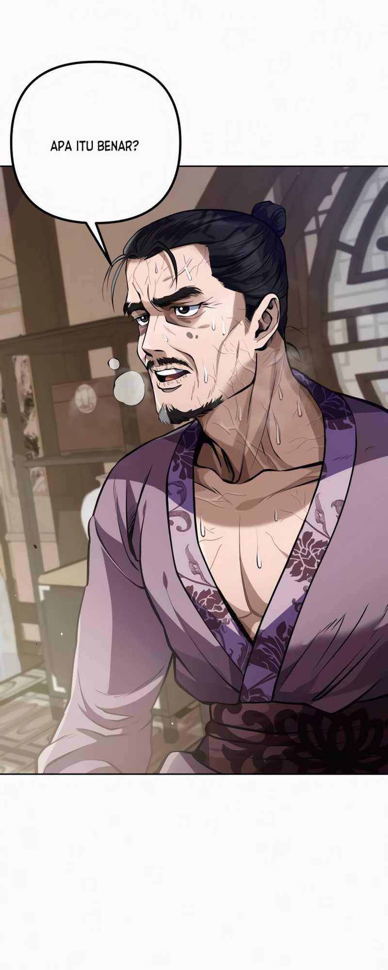 Revenge of Young Master Peng Chapter 3.2 - halaman 26