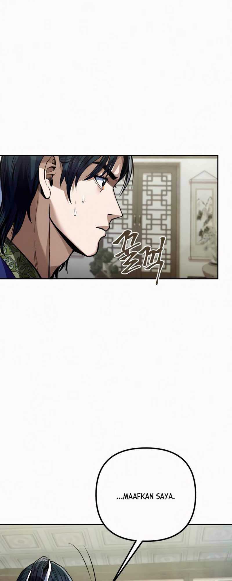 Revenge of Young Master Peng Chapter 3.2 - halaman 27