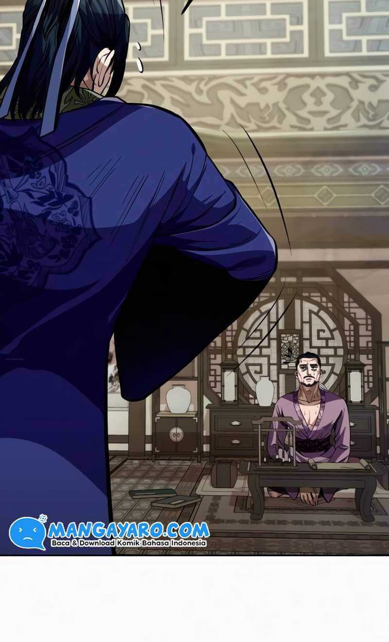 Revenge of Young Master Peng Chapter 3.2 - halaman 28