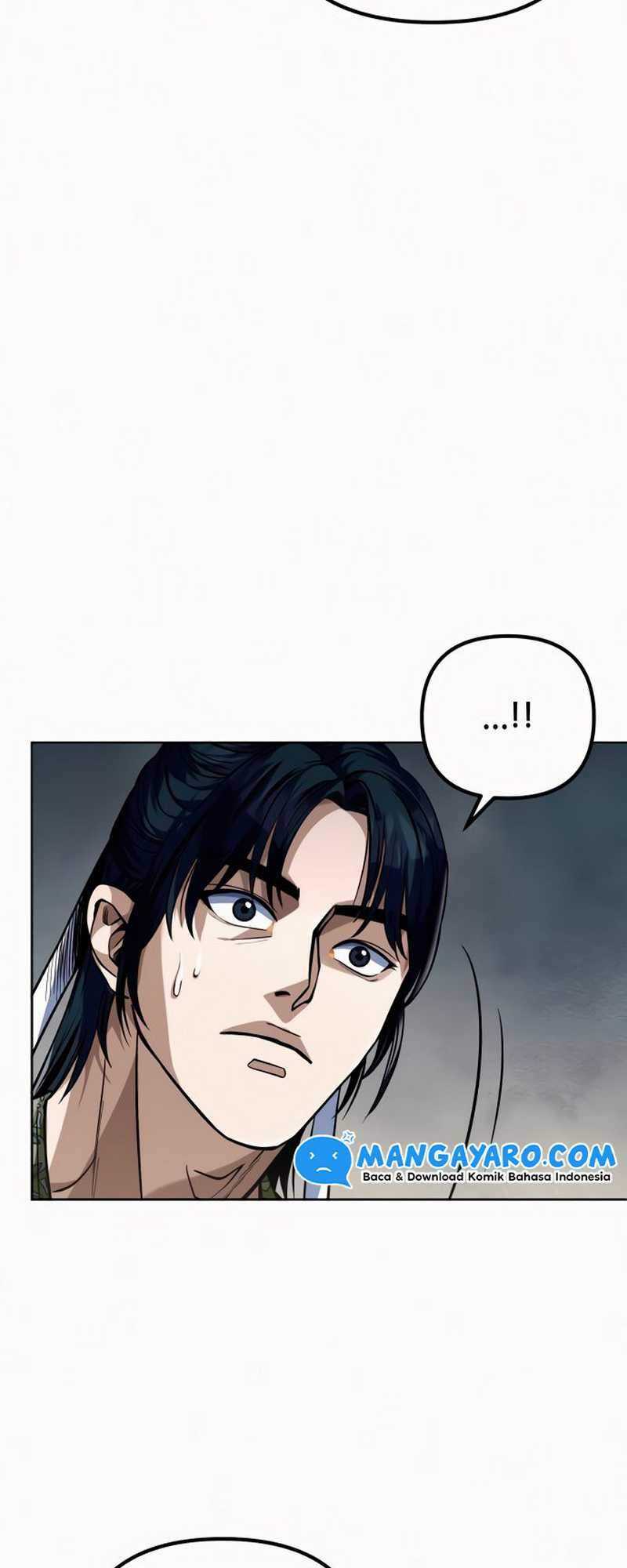 Revenge of Young Master Peng Chapter 3.2 - halaman 30
