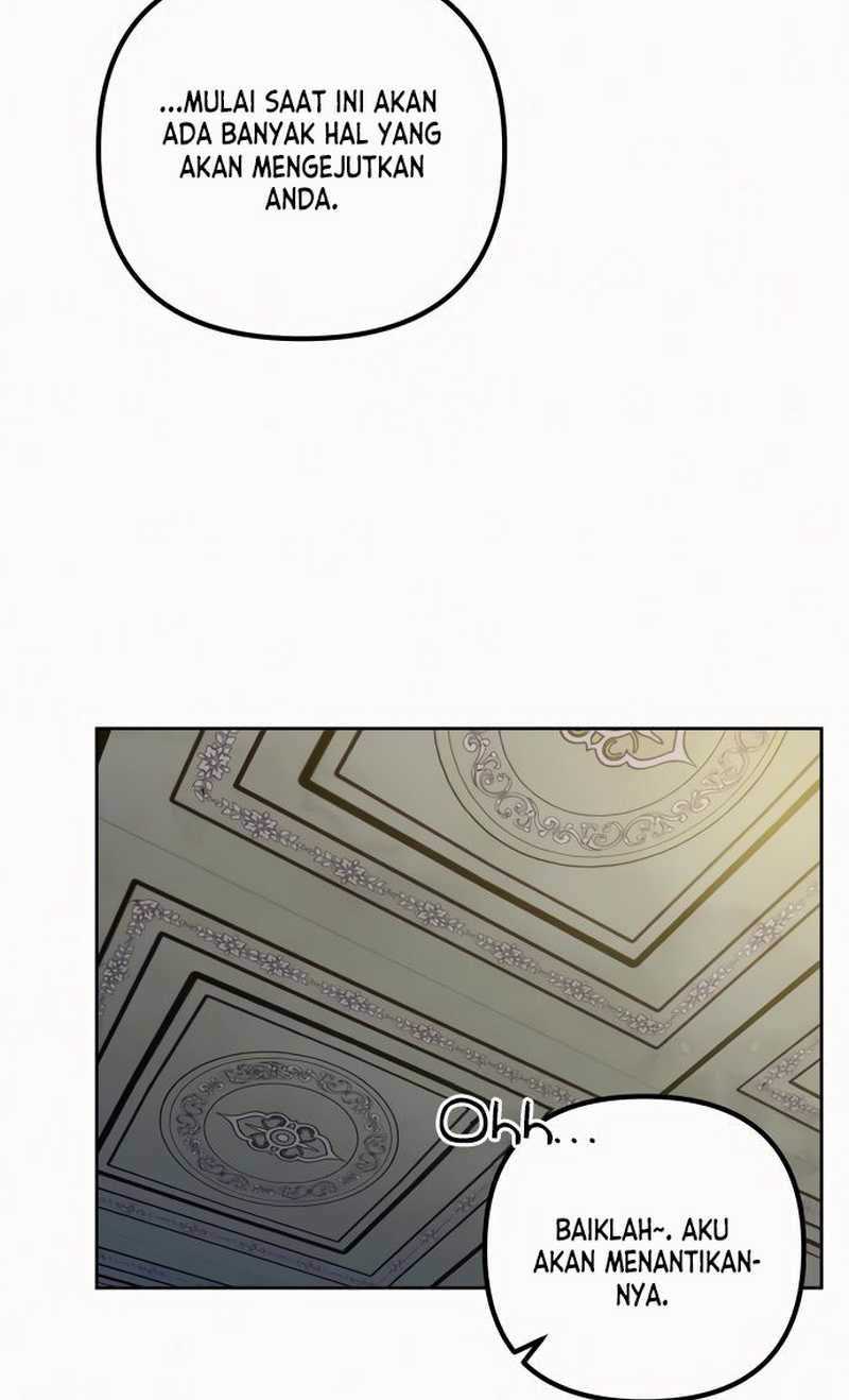 Revenge of Young Master Peng Chapter 3.2 - halaman 31