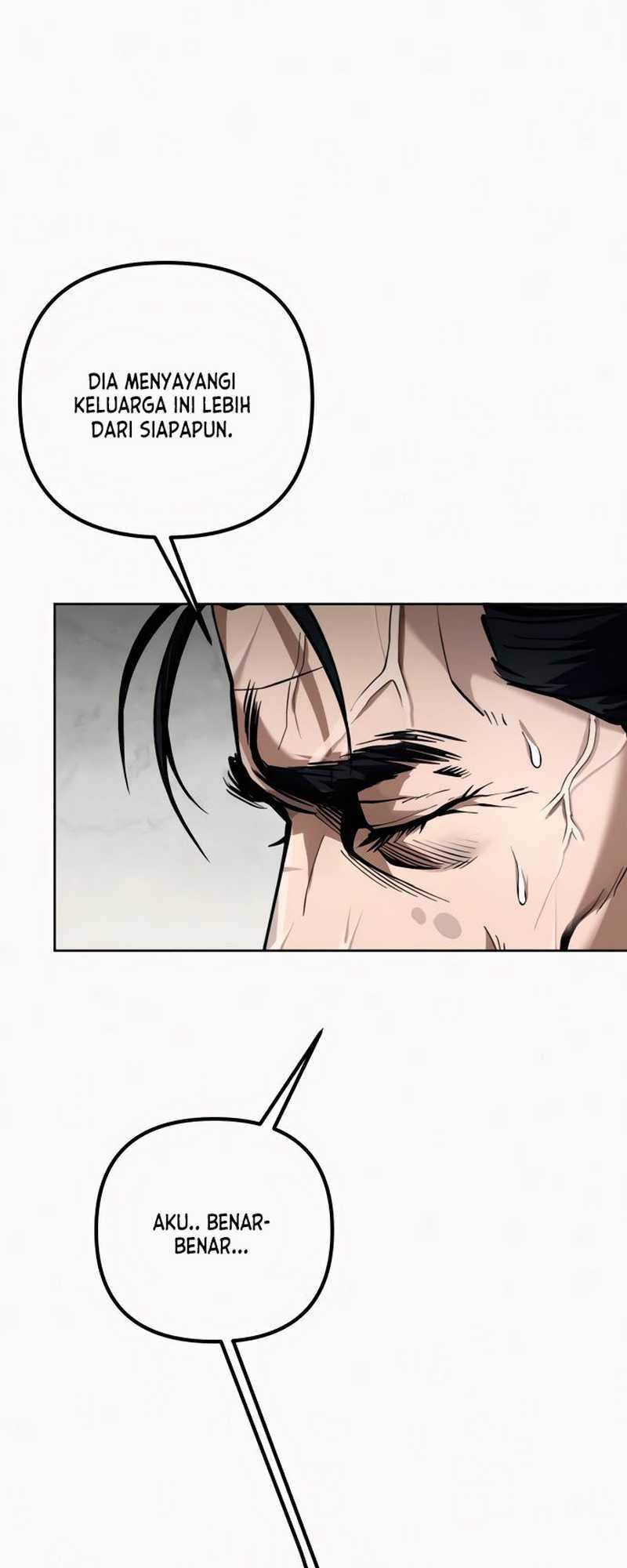 Revenge of Young Master Peng Chapter 3.2 - halaman 39