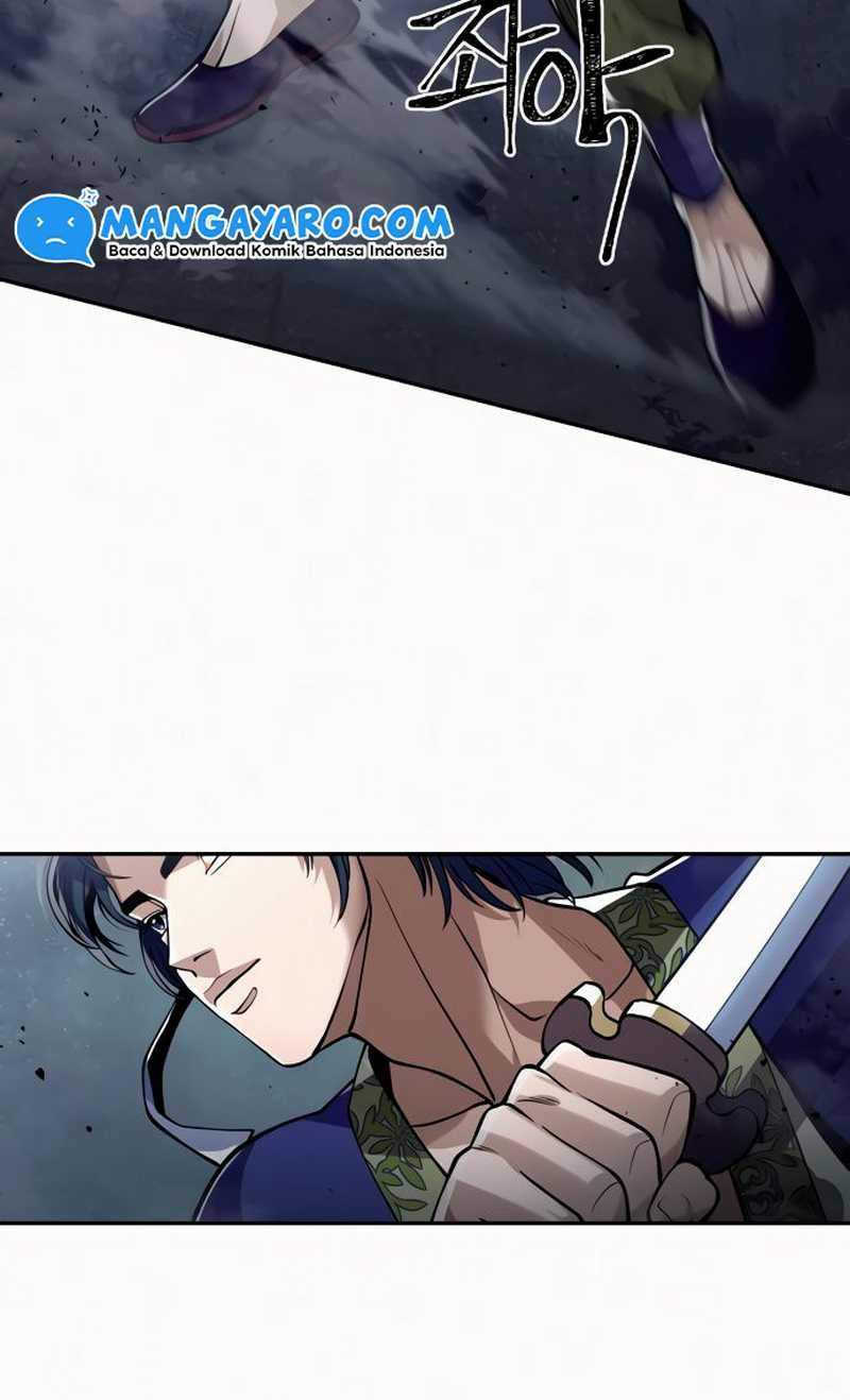 Revenge of Young Master Peng Chapter 3.2 - halaman 4
