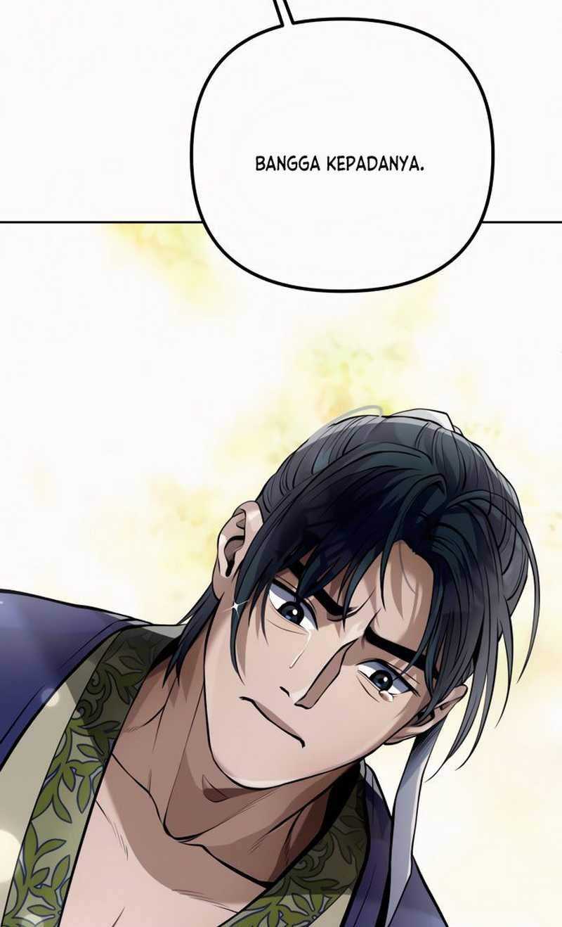 Revenge of Young Master Peng Chapter 3.2 - halaman 40
