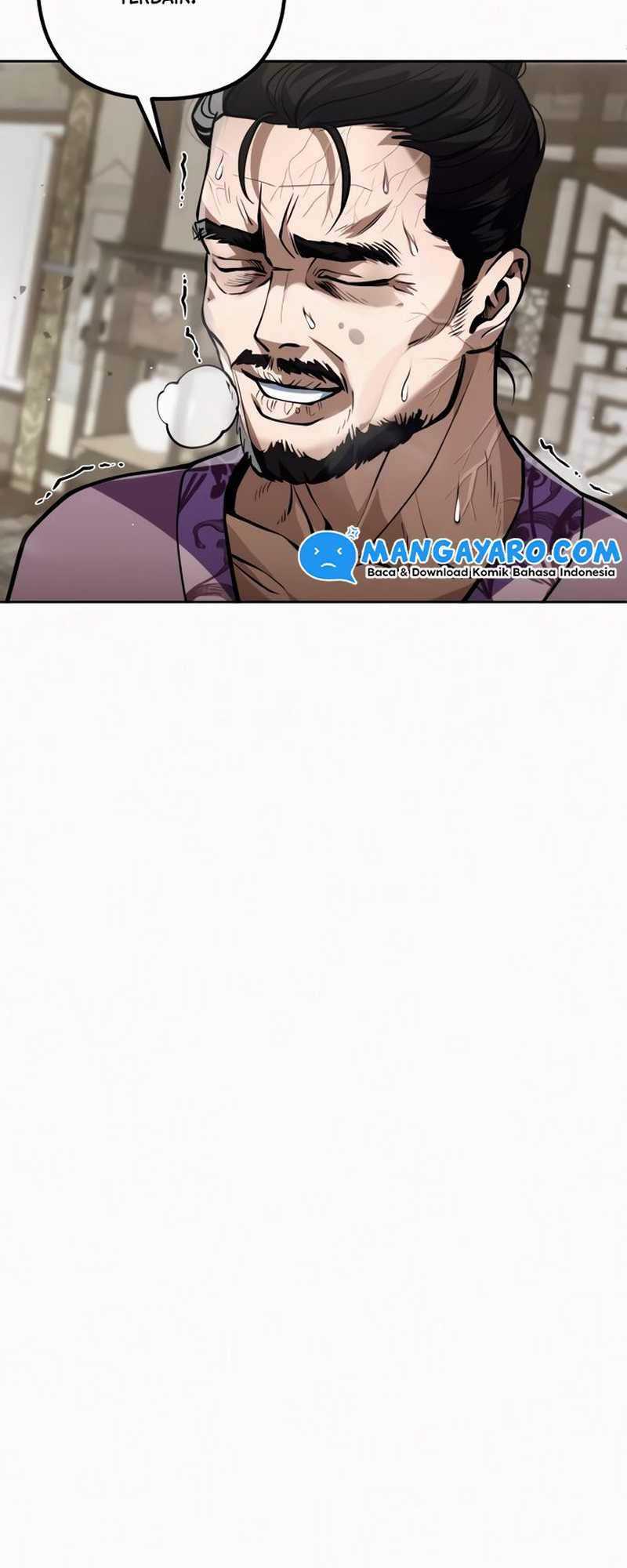 Revenge of Young Master Peng Chapter 3.2 - halaman 45
