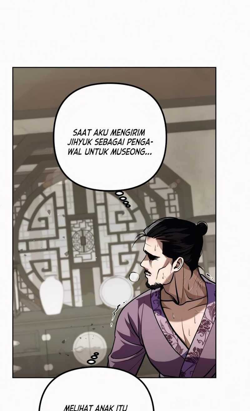 Revenge of Young Master Peng Chapter 3.2 - halaman 46