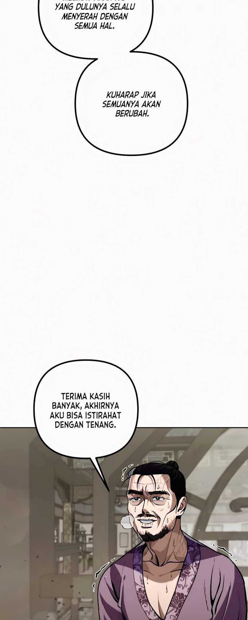 Revenge of Young Master Peng Chapter 3.2 - halaman 47