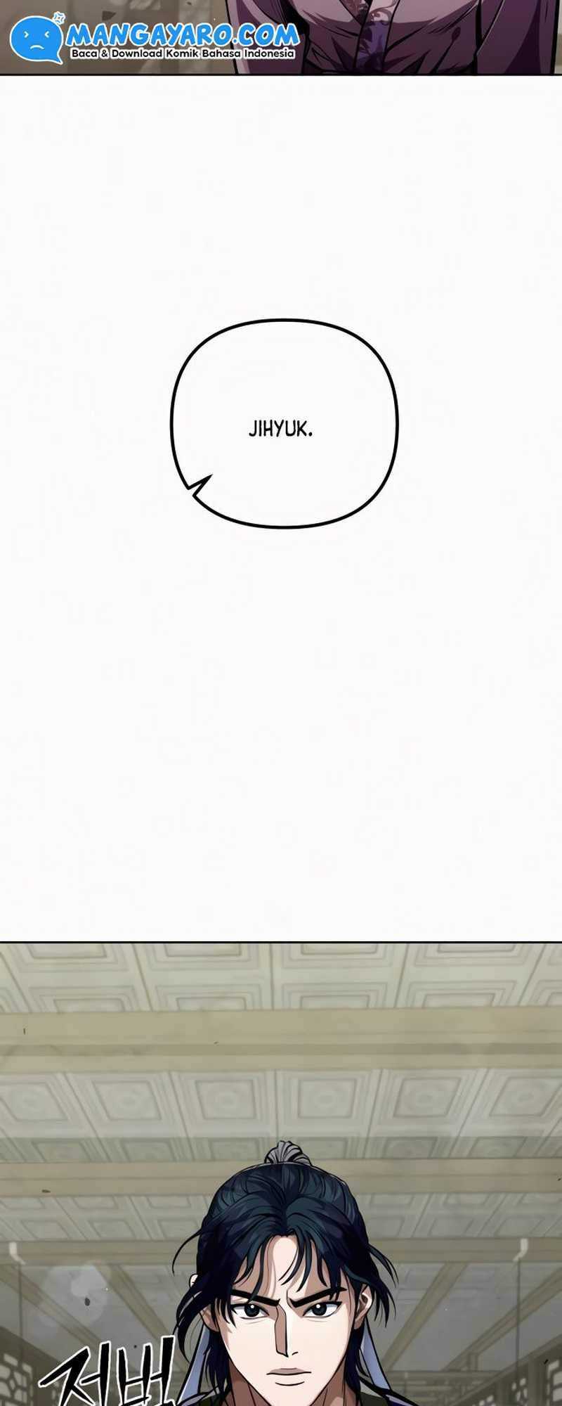 Revenge of Young Master Peng Chapter 3.2 - halaman 48