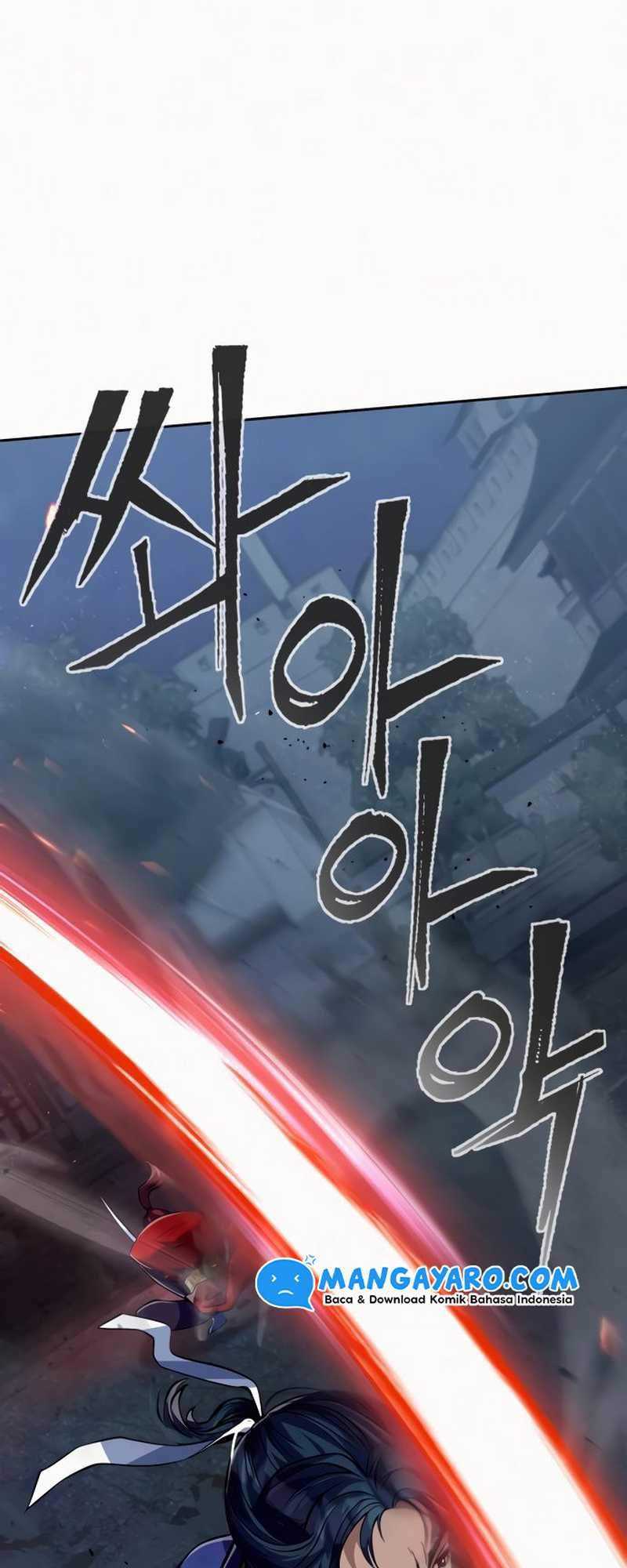 Revenge of Young Master Peng Chapter 3.2 - halaman 5