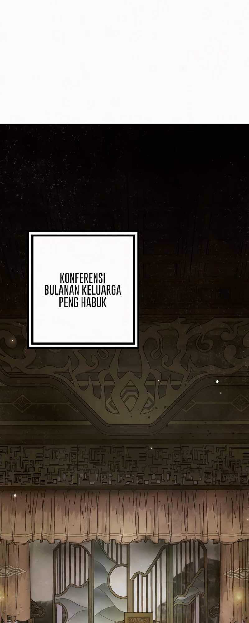 Revenge of Young Master Peng Chapter 3.2 - halaman 50