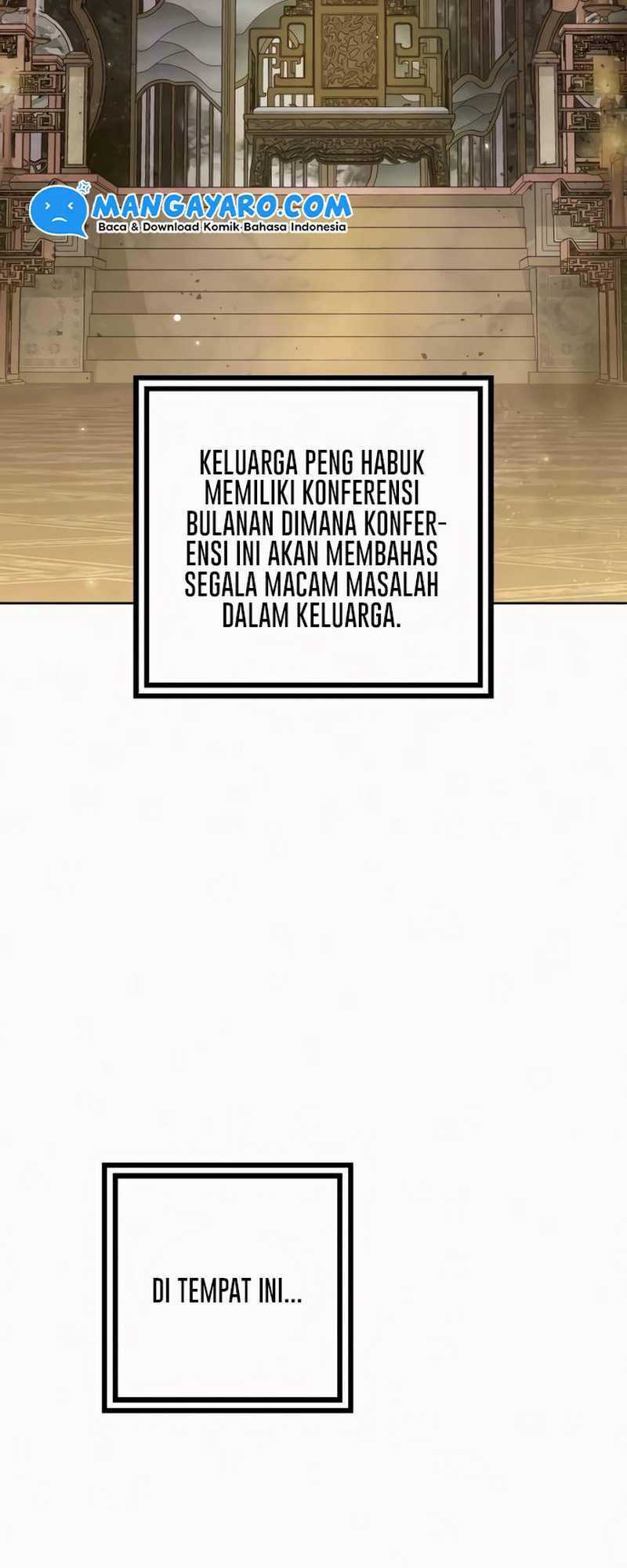 Revenge of Young Master Peng Chapter 3.2 - halaman 51