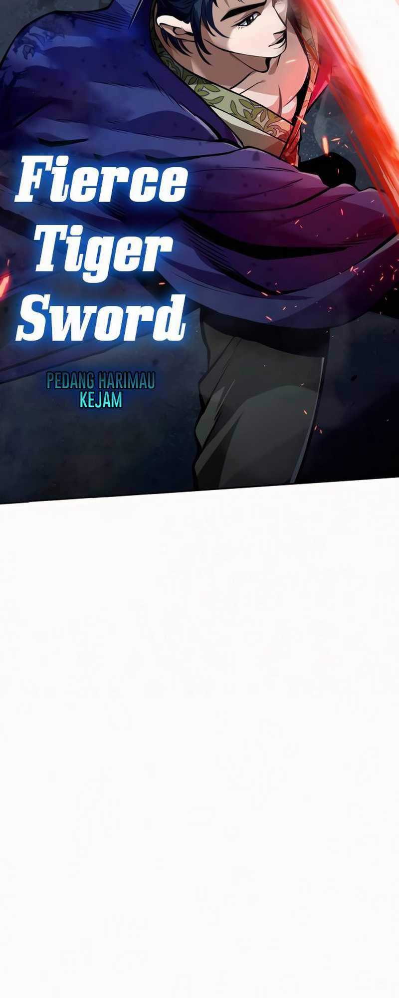 Revenge of Young Master Peng Chapter 3.2 - halaman 6