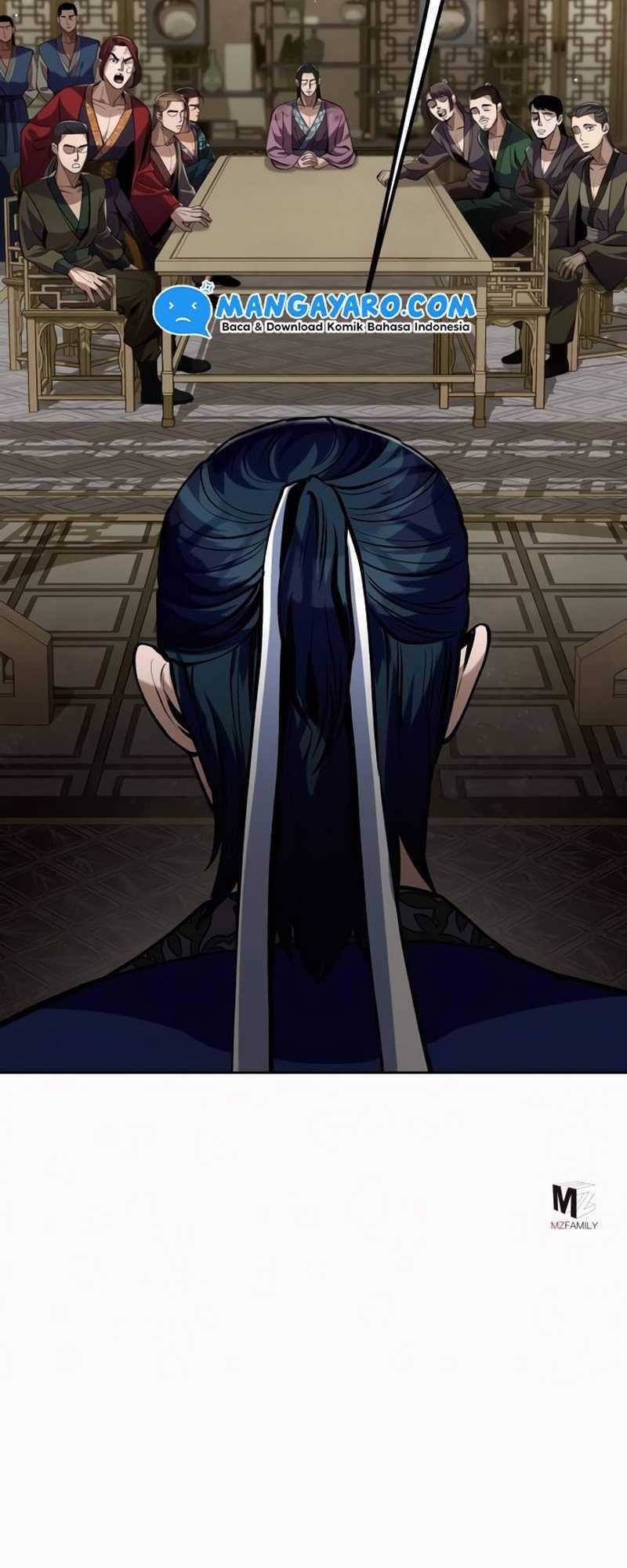 Revenge of Young Master Peng Chapter 3.2 - halaman 60