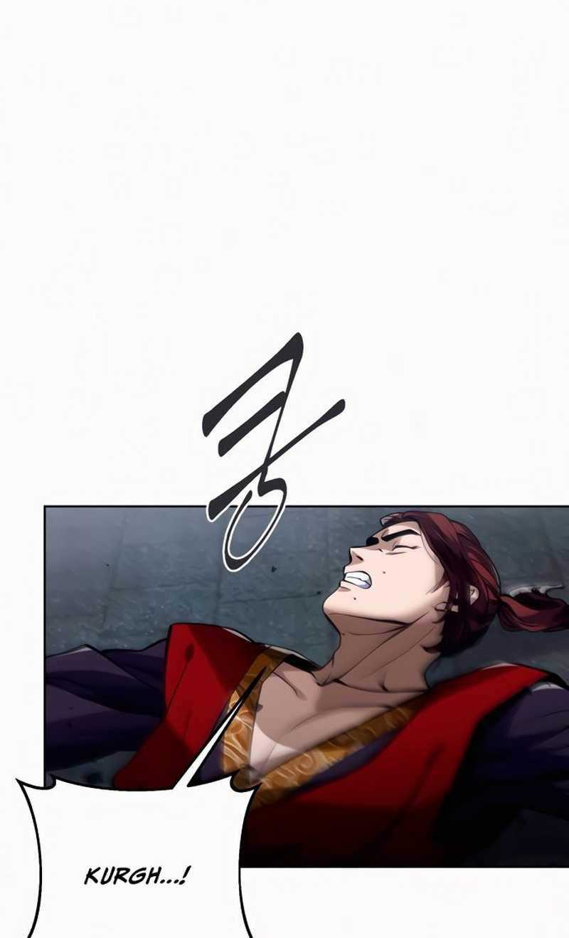 Revenge of Young Master Peng Chapter 3.2 - halaman 7