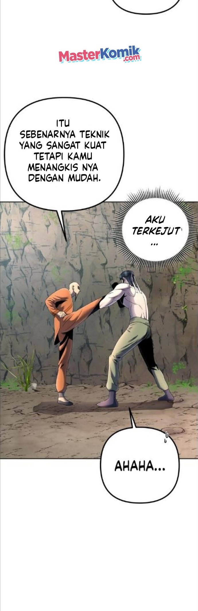 Revenge of Young Master Peng Chapter 30 - halaman 14