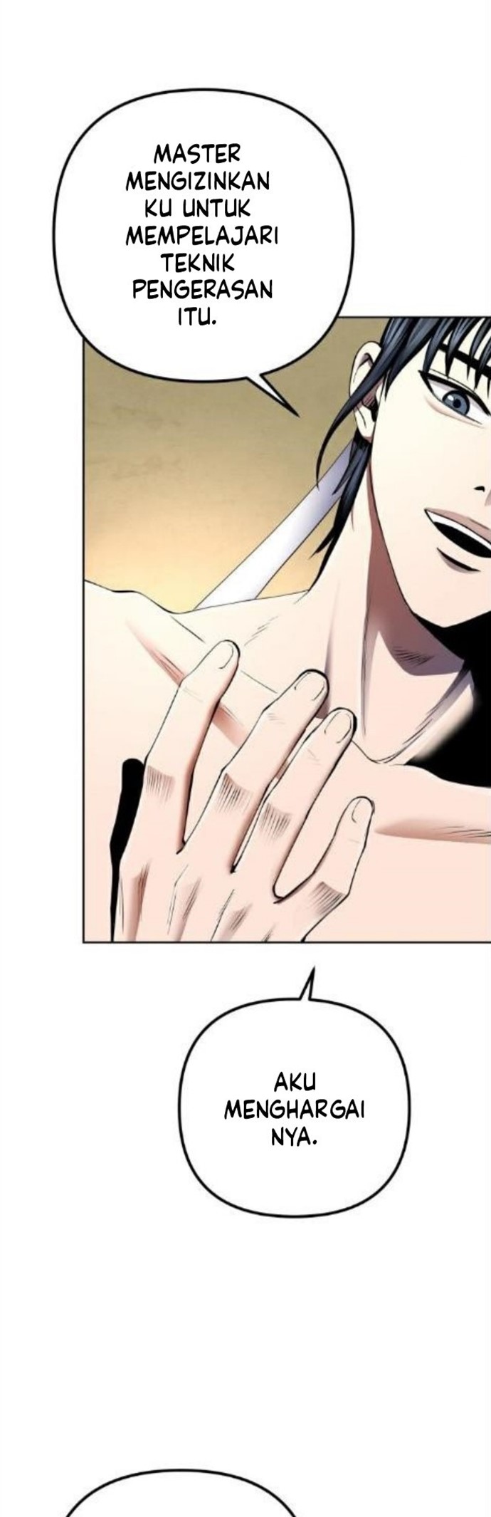 Revenge of Young Master Peng Chapter 30 - halaman 18