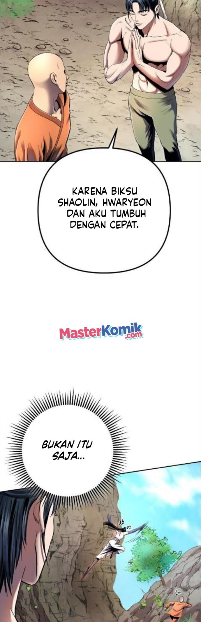 Revenge of Young Master Peng Chapter 30 - halaman 29