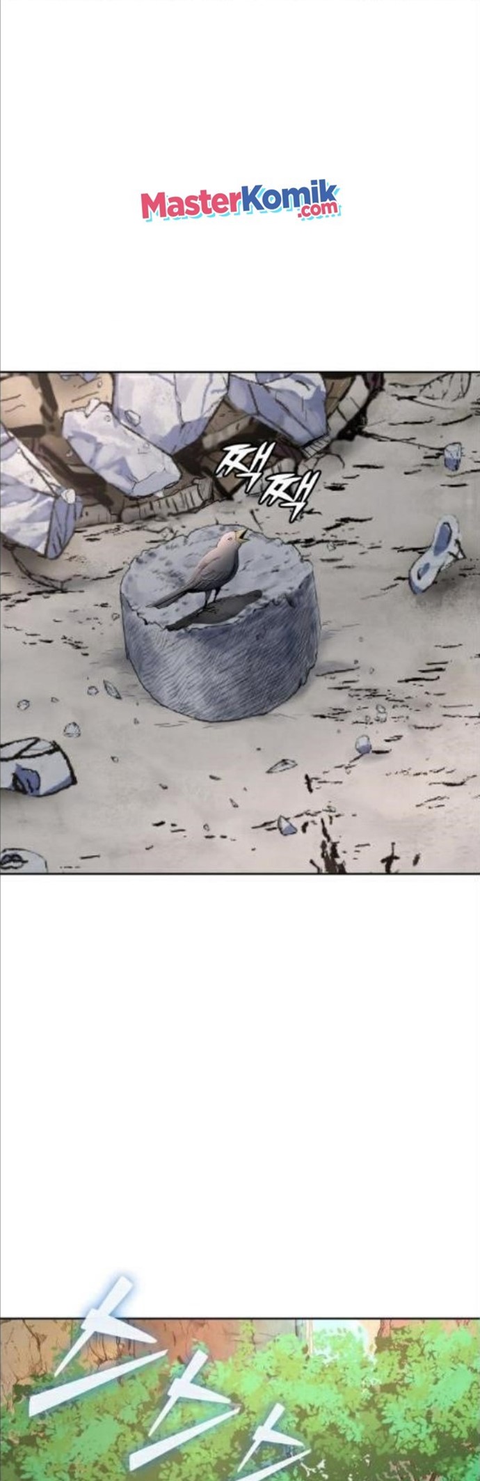 Revenge of Young Master Peng Chapter 30 - halaman 3