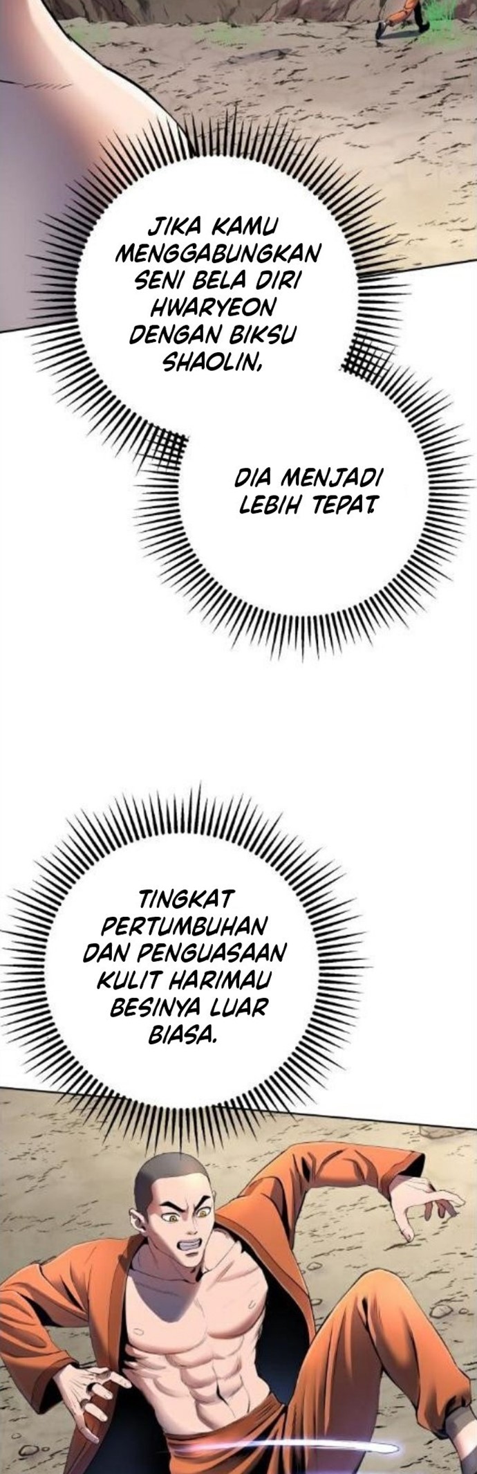 Revenge of Young Master Peng Chapter 30 - halaman 30