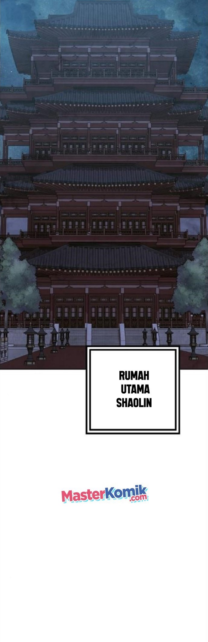 Revenge of Young Master Peng Chapter 30 - halaman 34