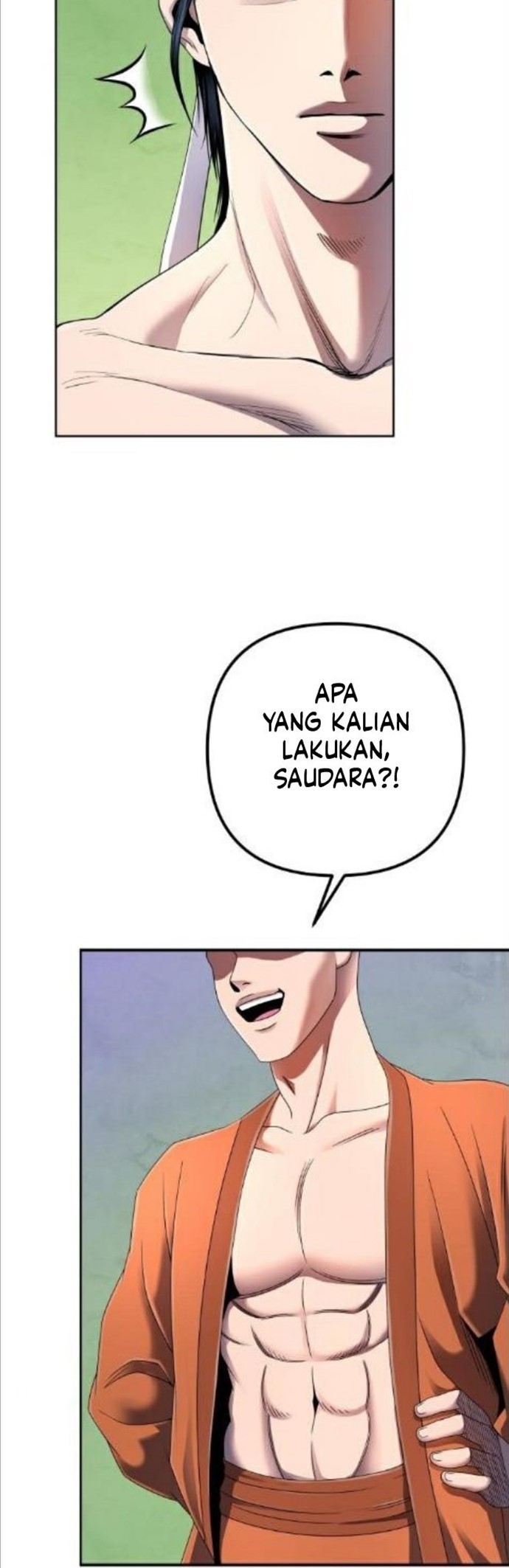 Revenge of Young Master Peng Chapter 30 - halaman 5