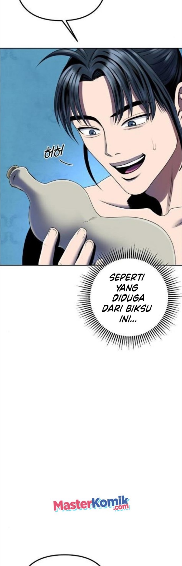 Revenge of Young Master Peng Chapter 30 - halaman 51