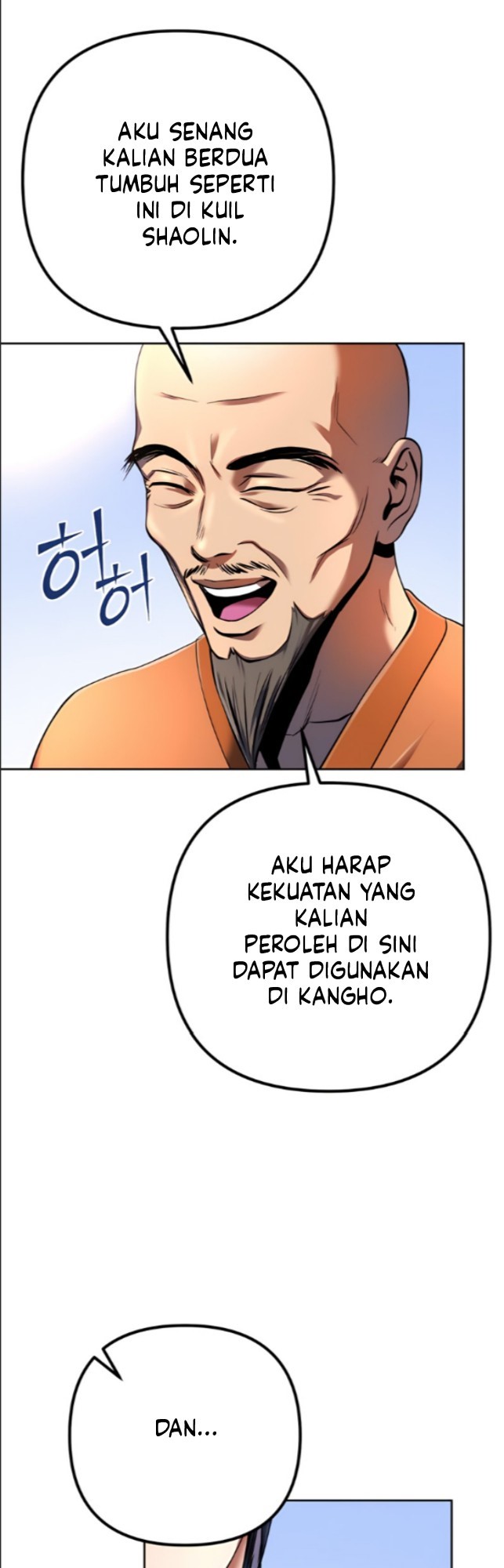 Revenge of Young Master Peng Chapter 31 - halaman 15
