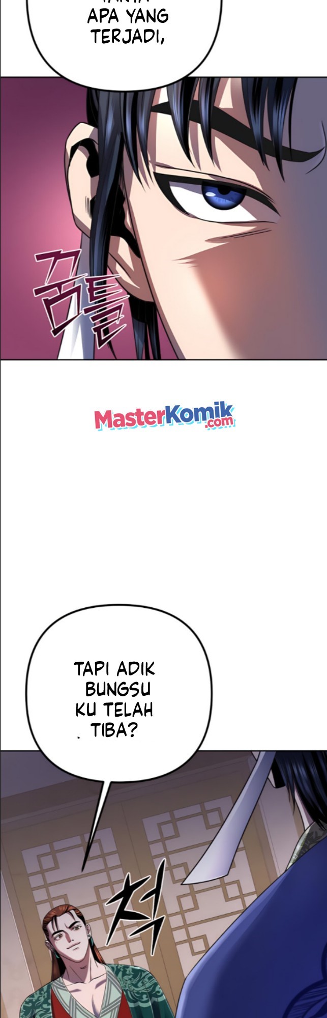 Revenge of Young Master Peng Chapter 31 - halaman 44