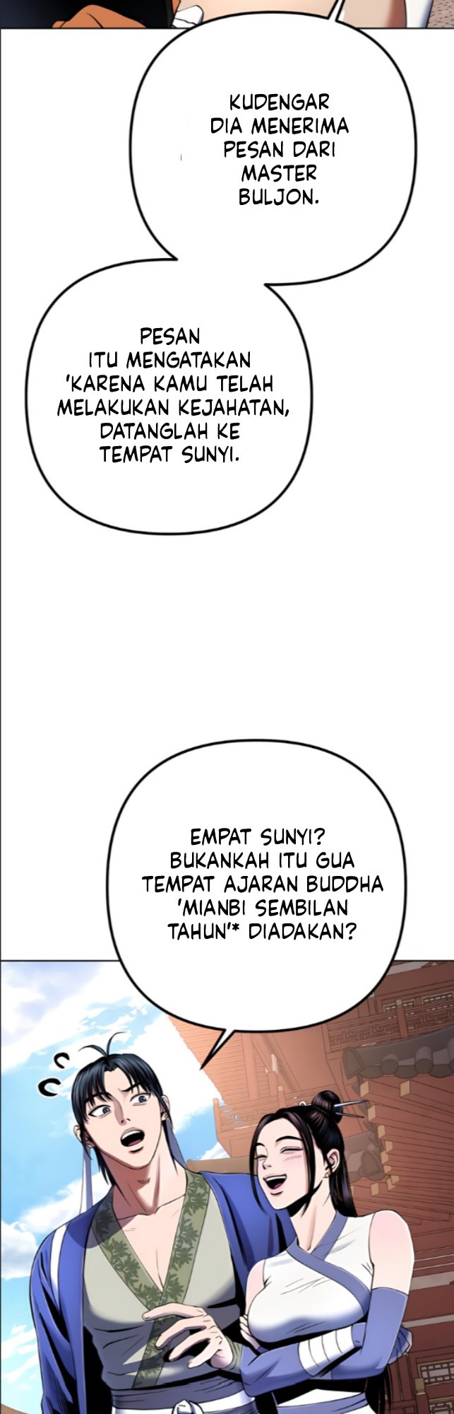 Revenge of Young Master Peng Chapter 31 - halaman 5