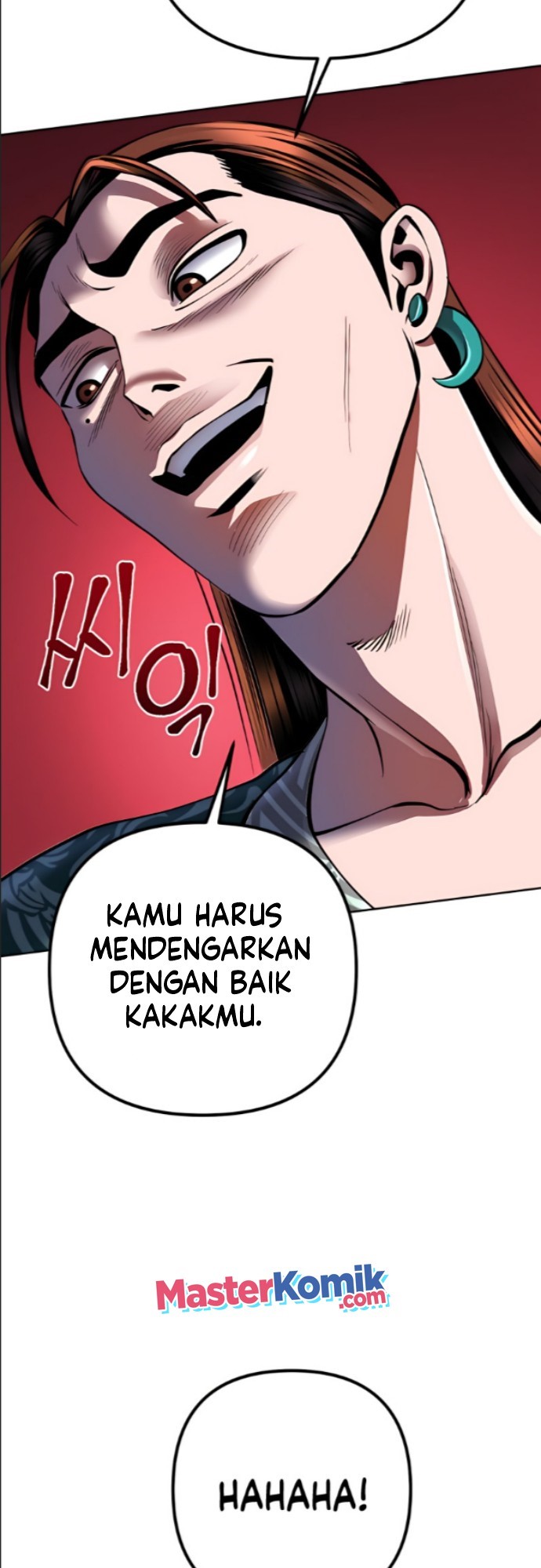 Revenge of Young Master Peng Chapter 31 - halaman 50
