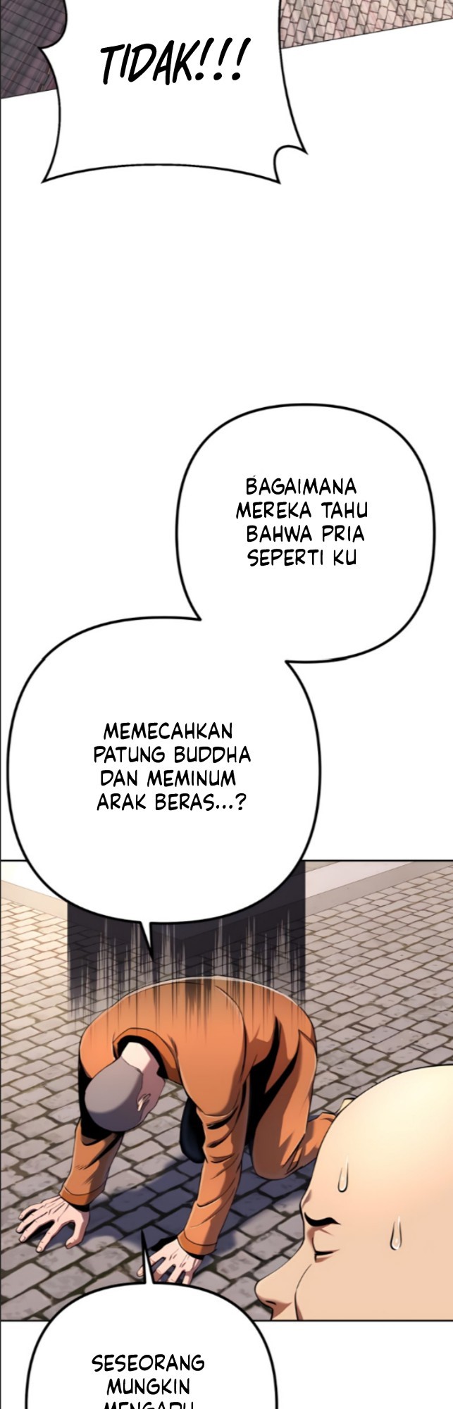 Revenge of Young Master Peng Chapter 31 - halaman 7