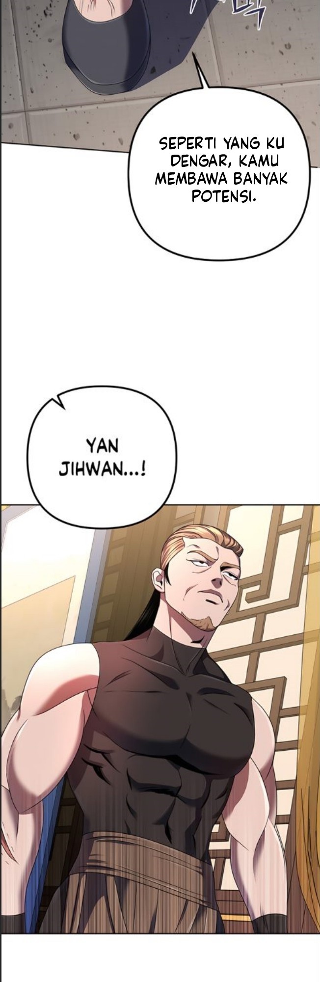 Revenge of Young Master Peng Chapter 32 - halaman 18