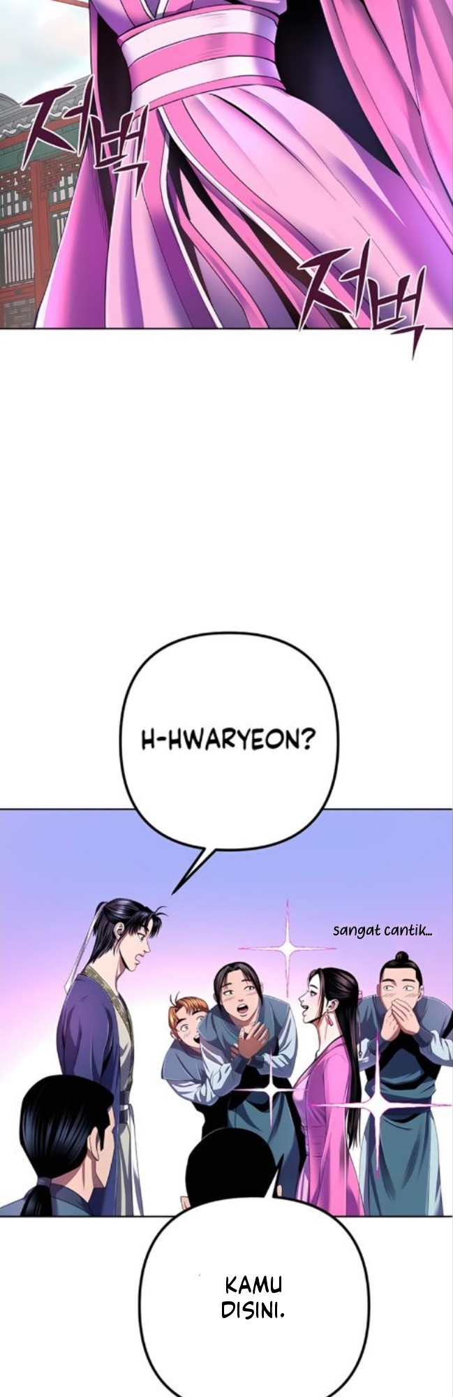 Revenge of Young Master Peng Chapter 32 - halaman 45
