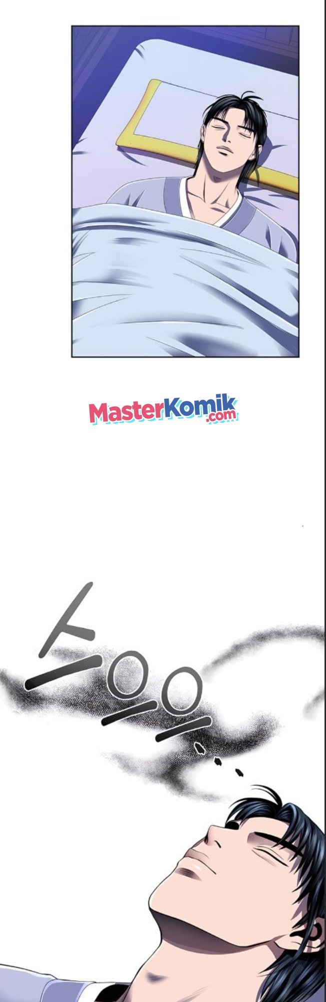 Revenge of Young Master Peng Chapter 32 - halaman 54