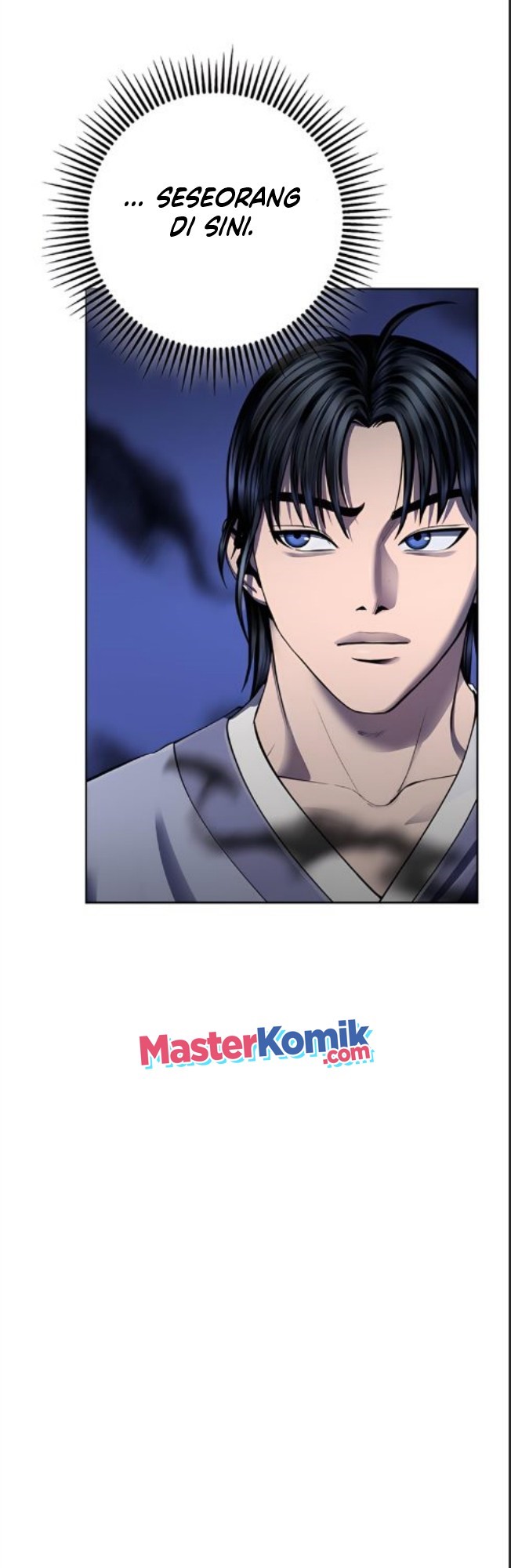 Revenge of Young Master Peng Chapter 32 - halaman 56
