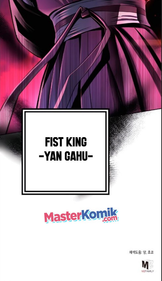 Revenge of Young Master Peng Chapter 32 - halaman 62