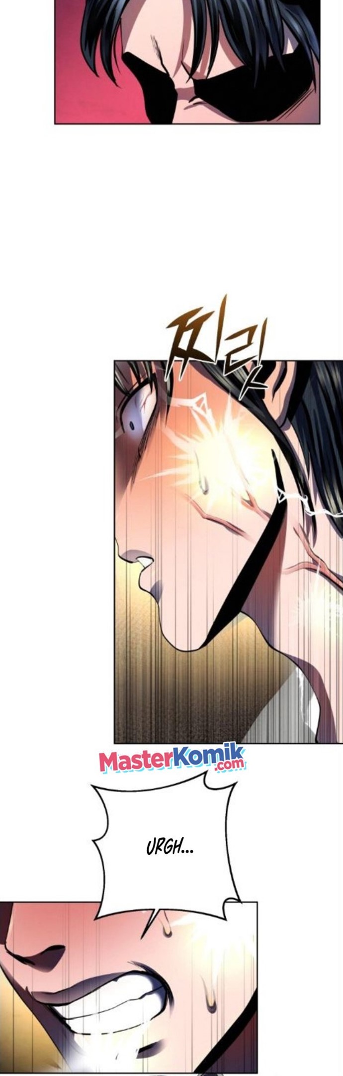 Revenge of Young Master Peng Chapter 33 - halaman 14