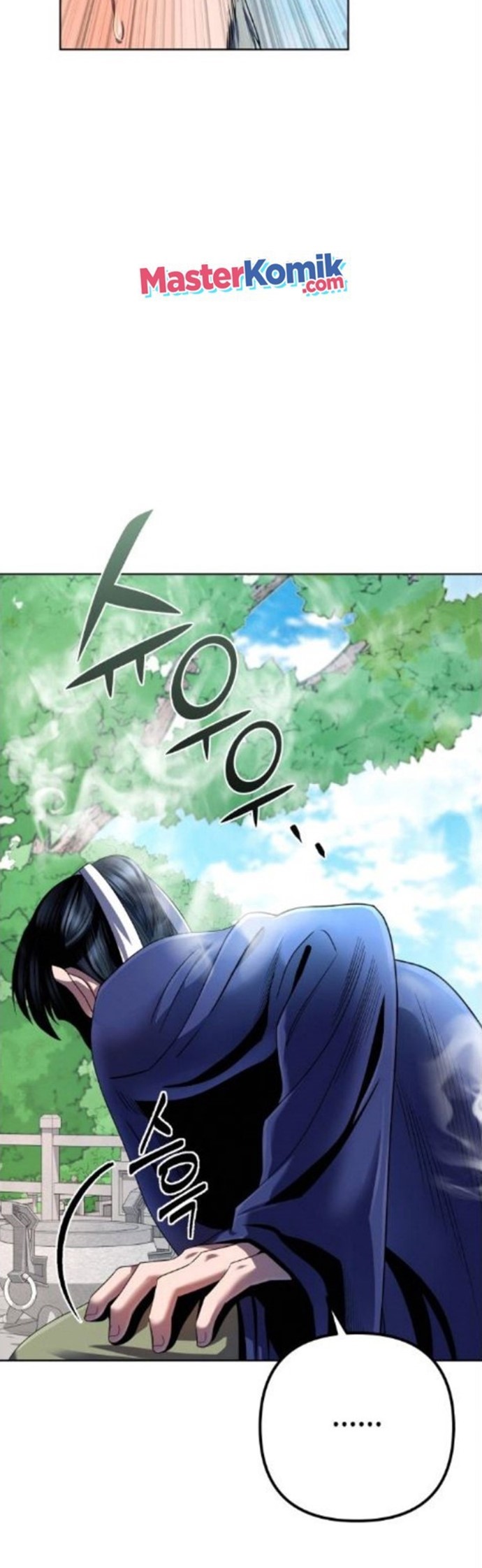 Revenge of Young Master Peng Chapter 33 - halaman 19