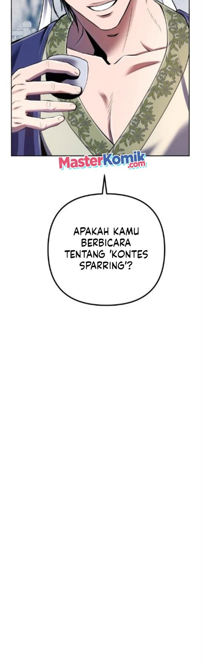 Revenge of Young Master Peng Chapter 33 - halaman 46