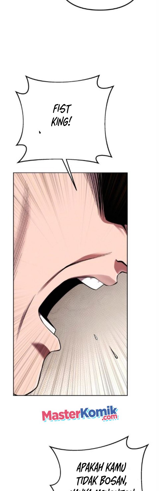 Revenge of Young Master Peng Chapter 34 - halaman 12