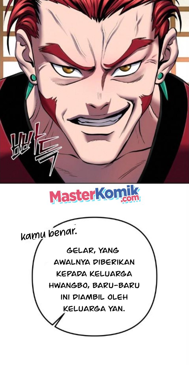 Revenge of Young Master Peng Chapter 34 - halaman 17