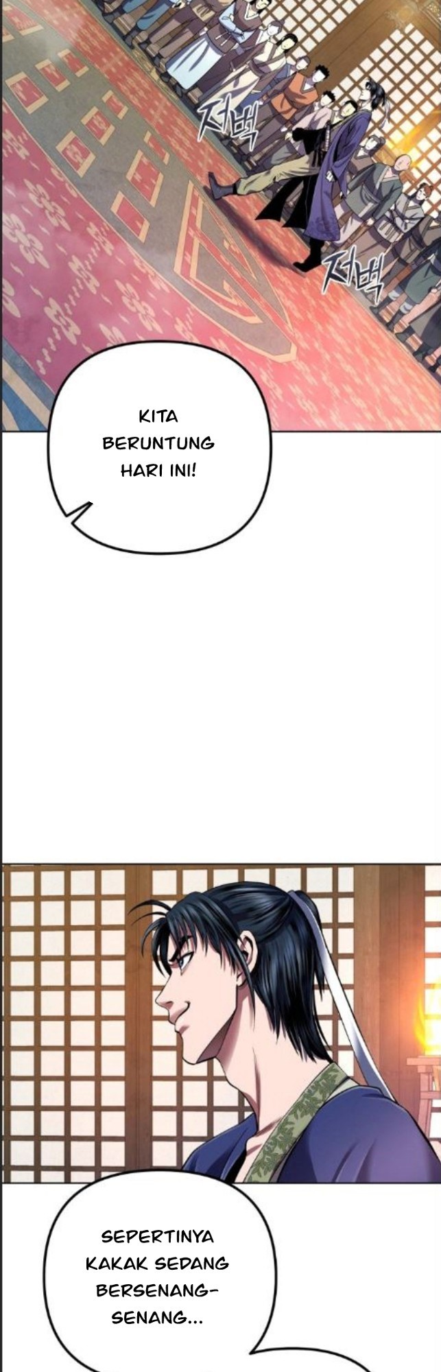 Revenge of Young Master Peng Chapter 34 - halaman 30