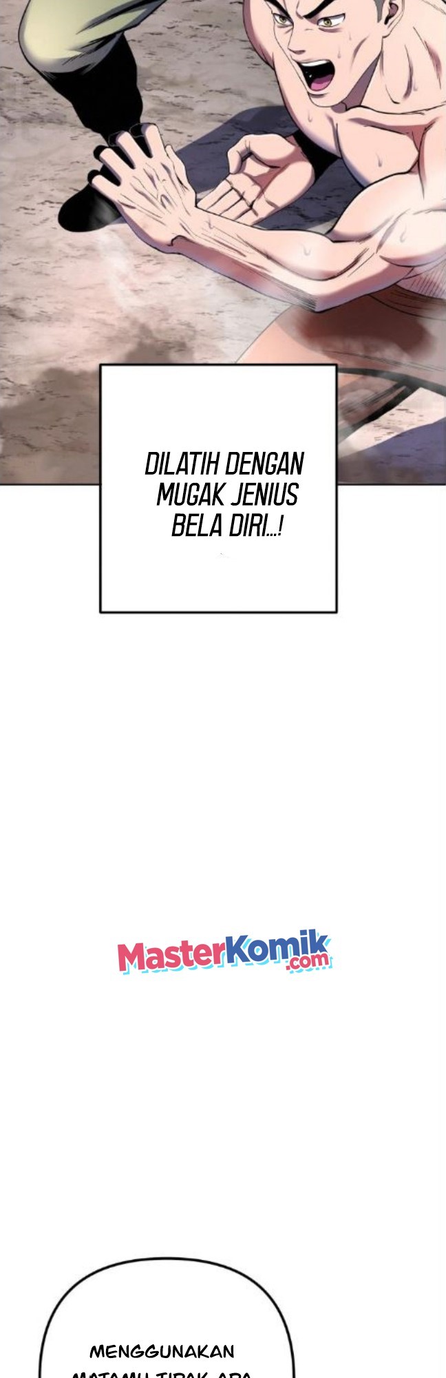 Revenge of Young Master Peng Chapter 34 - halaman 50