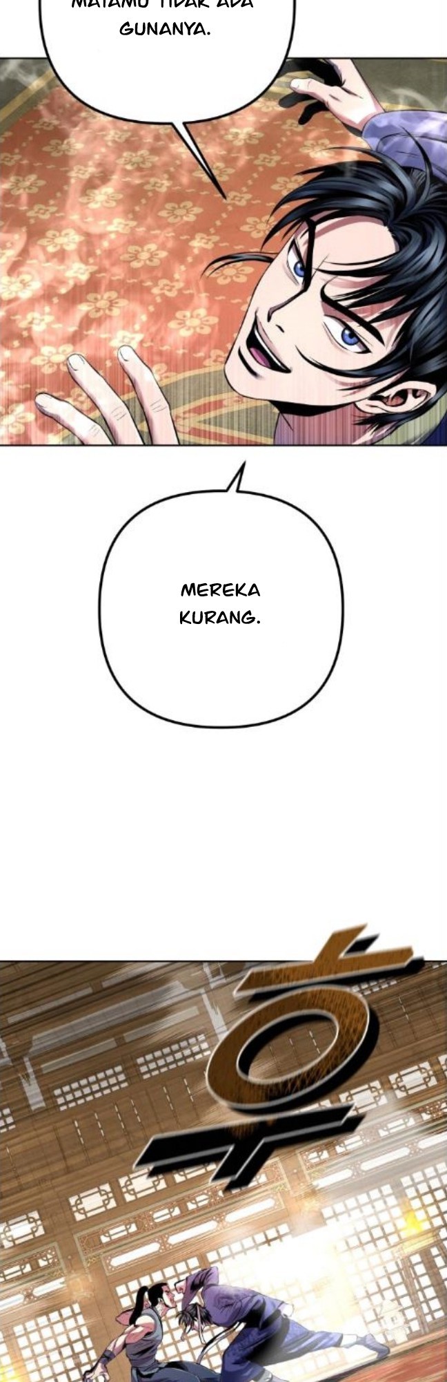 Revenge of Young Master Peng Chapter 34 - halaman 51