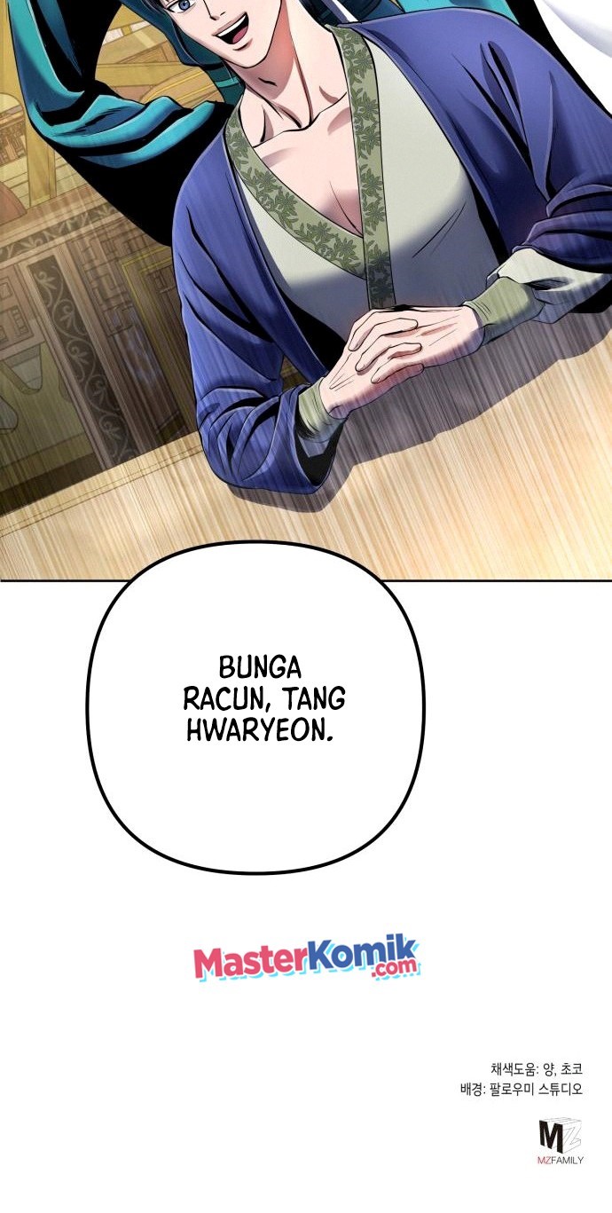 Revenge of Young Master Peng Chapter 35 - halaman 61